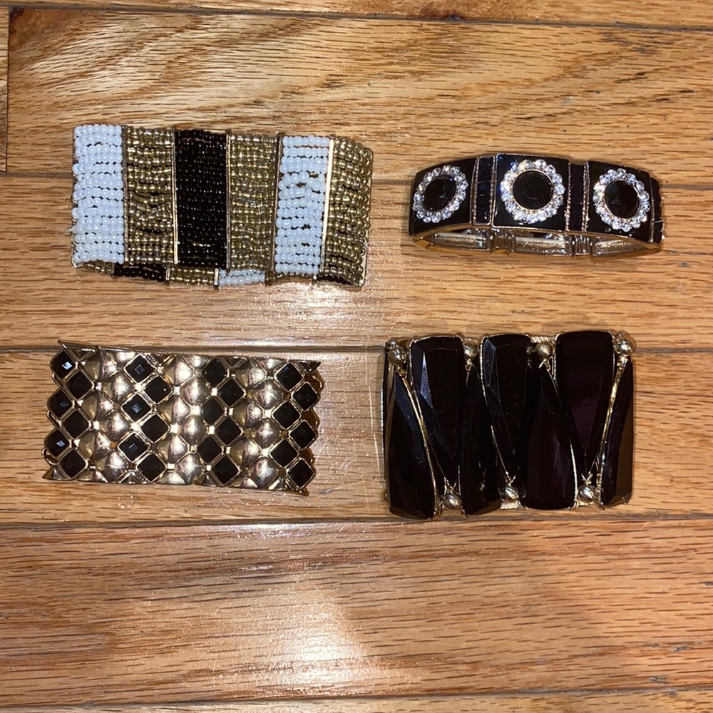 Bracelets